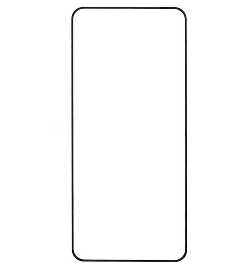 Стъклен Протектор за Xiaomi 15, Tempered Glass, Прозрачен (6)