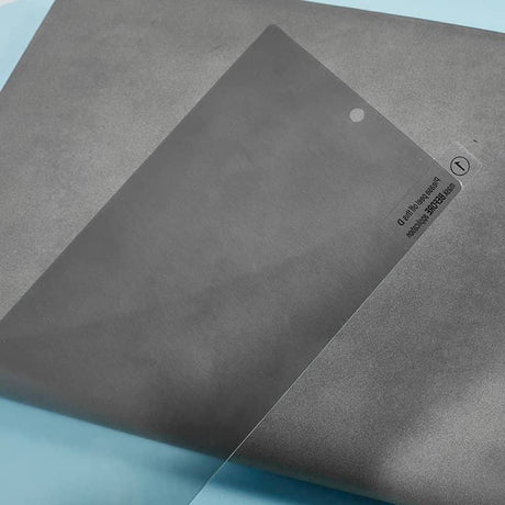 Затъмняващ Протектор за Samsung Z Fold 7, Privacy Anti-Spy Glass, Черен (8)