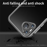 Противоударен Калъф за Huawei Pura 70 Ultra, Premium Carbon Case, Черен (9)