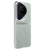 Кожен Калъф за Huawei Pura 70 Ultra, GKK Leather Case, Зелен (3)