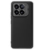 Калъф с Поставка за Xiaomi 14, Nillkin Metal CamShield Prop Case, Черен