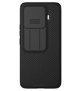 Калъф с Плъзгач за Камера за Xiaomi 17T Pro, Nillkin CamShield Pro Case, Черен (2)