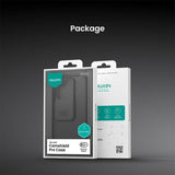 Калъф с Плъзгач за Камера за Xiaomi 17T Pro, Nillkin CamShield Pro Case, Черен (12)