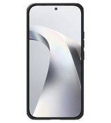 Калъф с Плъзгач за Камера за Xiaomi 17T, Nillkin Camshield Pro Series Case, Черен (5)