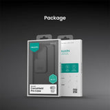 Калъф с Плъзгач за Камера за Xiaomi 17T, Nillkin Camshield Pro Series Case, Черен (10)