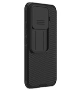 Калъф с Плъзгач за Камера за Xiaomi 17T, Nillkin Camshield Pro Series Case, Черен (3)