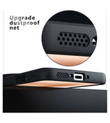 Калъф за Oppo Find X9 Ultra, GKK Hybrid CF Case, Черен (2)
