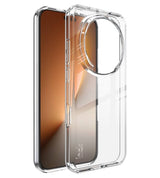 Силиконов Калъф за Honor Magic 8 Pro, Imak UX-10 Case, Прозрачен