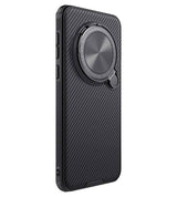 Magsafe Калъф за Honor Magic 7 Pro, Nillkin CamShield Prop Case, Черен (17)