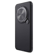 Magsafe Калъф за Honor Magic 7 Pro, Nillkin CamShield Prop Case, Черен (18)