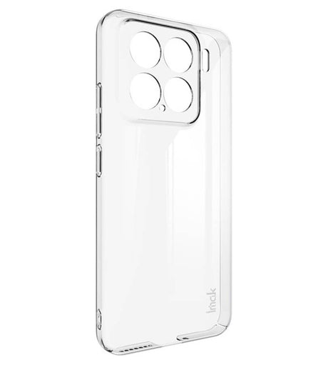 Калъф за Xiaomi 15, Imak Crystal Pro Case, Прозрачен (10)