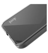 Калъф за Xiaomi 15, Imak Crystal Pro Case, Прозрачен (16)