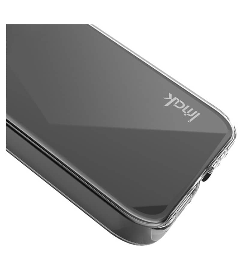Калъф за Xiaomi 15, Imak Crystal Pro Case, Прозрачен (15)