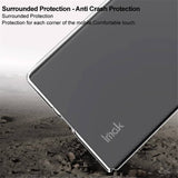 Твърд Калъф за Honor Magic V3, Imak Crystal Pro Case, Прозрачен (10)