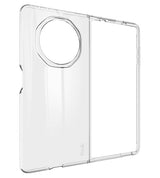 Твърд Калъф за Honor Magic V3, Imak Crystal Pro Case, Прозрачен (12)