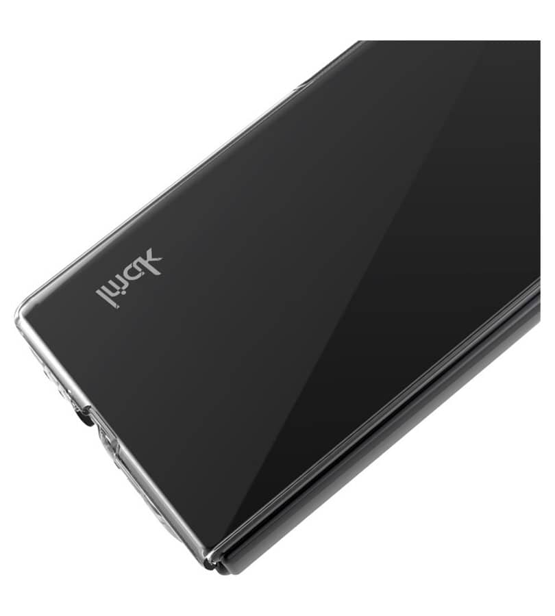 Твърд Калъф за Honor Magic V3, Imak Crystal Pro Case, Прозрачен (14)