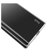 Твърд Калъф за Honor Magic V3, Imak Crystal Pro Case, Прозрачен (13)