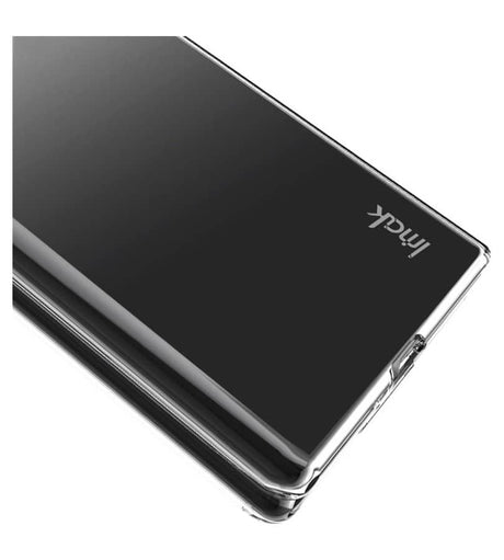 Твърд Калъф за Honor Magic V3, Imak Crystal Pro Case, Прозрачен (13)