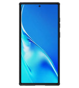 Калъф с Плъзгач за Камера за Samsung S22 Ultra, Nillkin CamShield Case, Черен (6)