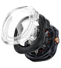 Калъф за Samsung Watch 8/9 40 mm, Spigen Liquid Air Case, Черен