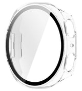 Калъф за Samsung Watch 8/9 40 mm, Spigen Liquid Air Case, Черен (14)
