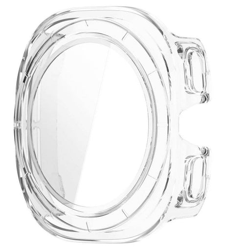 Калъф за Samsung Watch 8/9 40 mm, Spigen Liquid Air Case, Черен (8)