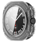 Калъф за Samsung Watch 8/9 40 mm, Spigen Liquid Air Case, Черен (10)
