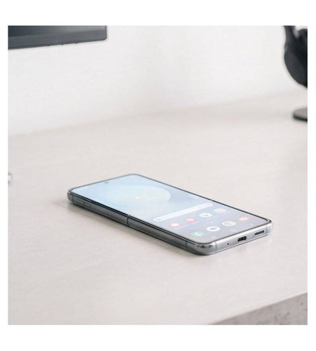 Комплект Протектори за Samsung Z Flip 8, Tech-Protect Easy Set Foil & Glass Fit+, Прозрачен (6)