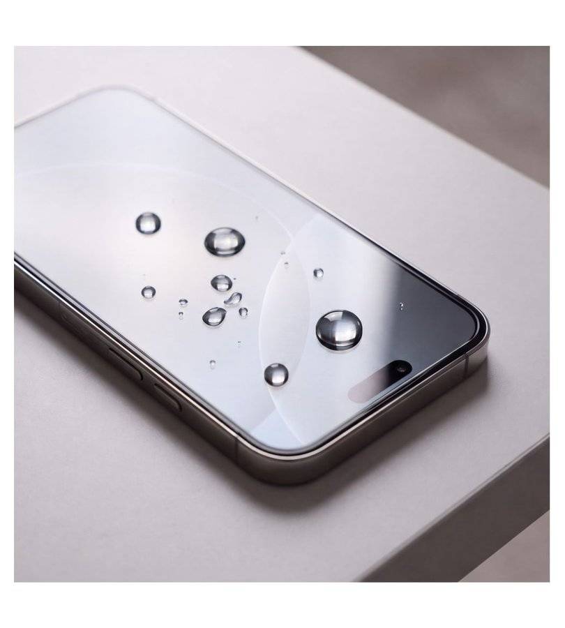 Стъклен Протектор за Xiaomi Redmi 17, Tech-Protect Fit+ FC Glass 2бр., Прозрачен (8)