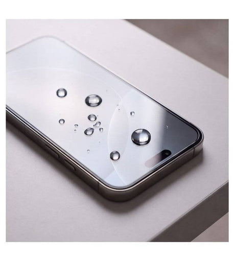 Стъклен Протектор за Xiaomi Redmi 17, Tech-Protect Fit+ FC Glass 2бр., Прозрачен (8)
