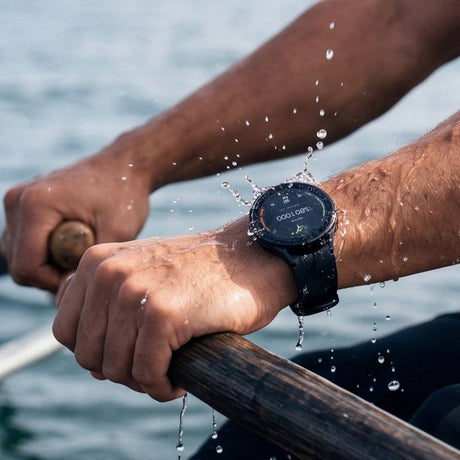 Стъклен Протектор за Samsung Watch Ultra 2 47mm, Tech-Protect Easy Set+ Glass 2бр., Прозрачен (7)