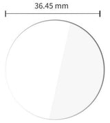 Стъклен Протектор за Samsung Watch 8/ 9 40mm, Tech-Protect Easy Set+ Glass 2бр., Прозрачен (9)