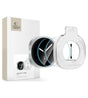 Стъклен Протектор за Samsung Watch 8/ 9 40mm, Tech-Protect Easy Set+ Glass 2бр., Прозрачен