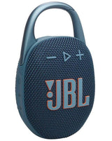 Безжична Колона, JBL Clip 5, Син