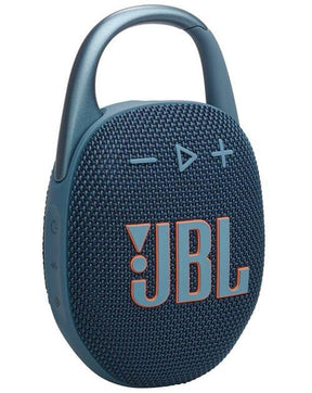 Безжична Колона, JBL Clip 5, Син