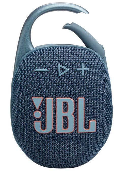 Безжична Колона, JBL Clip 5, Син (2)