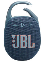 Безжична Колона, JBL Clip 5, Син (2)