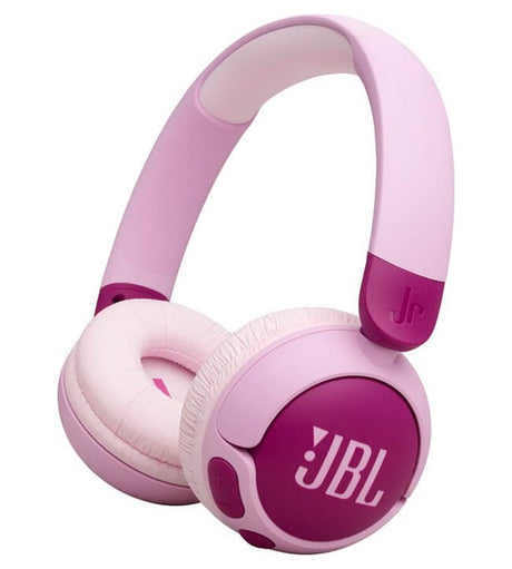 Детски Безжични Слушалки, JBL JR320BT Junior, Лилав (6)