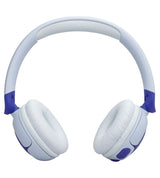 Детски Безжични Слушалки, JBL JR320BT Junior, Син (3)