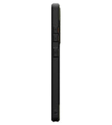 Magsafe Противоударен Калъф за Samsung S25 Ultra, UAG Civilian Magnet Case, Зелен (10)