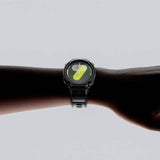 Калъф за Samsung Watch 8/ 9 44mm, Spigen Rugged Armor Pro Case, Черен (8)