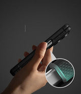 Magsafe Калъф за Samsung Z Fold 8, Ringke Onyx Flap Magnetic Case, Черен (7)