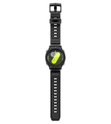 Калъф за Samsung Watch 8/ 9 44mm, Spigen Rugged Armor Pro Case, Черен (2)