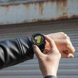 Калъф за Samsung Watch 8/ 9 44mm, Spigen Rugged Armor Pro Case, Черен (5)