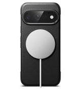 Magsafe Калъф за Google Pixel 11 Pro, Ringke Onyx Magnetic Case, Черен (3)