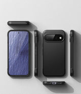 Magsafe Калъф за Google Pixel 11, Ringke Onyx Magnetic Case, Черен (6)