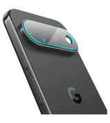 Протектор за Камерата на Google Pixel 11 Pro, Spigen Optik Pro Glass tR EZ Fit 2бр., Прозрачен (6)