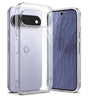 Противоударен Калъф за Google Pixel 11, Ringke Fusion Clear Case, Прозрачен