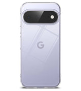 Противоударен Калъф за Google Pixel 11, Ringke Fusion Clear Case, Прозрачен (3)