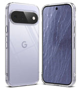 Противоударен Калъф за Google Pixel 11, Ringke Fusion Clear Case, Прозрачен (2)
